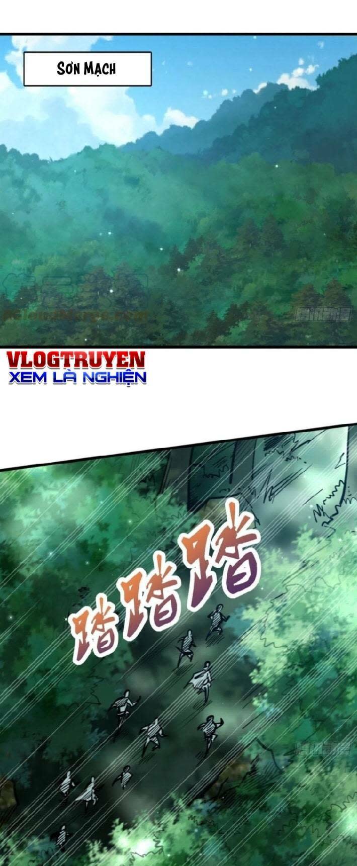 siêu cấp thần cơ nhân chapter 10 - Next Chapter 10