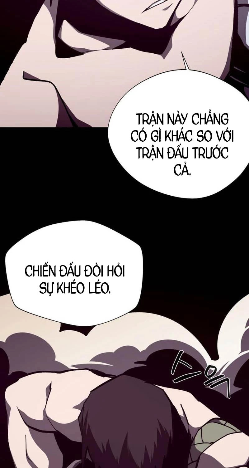 hồi ức trong ngục tối Chapter 97 - Next Chapter 97