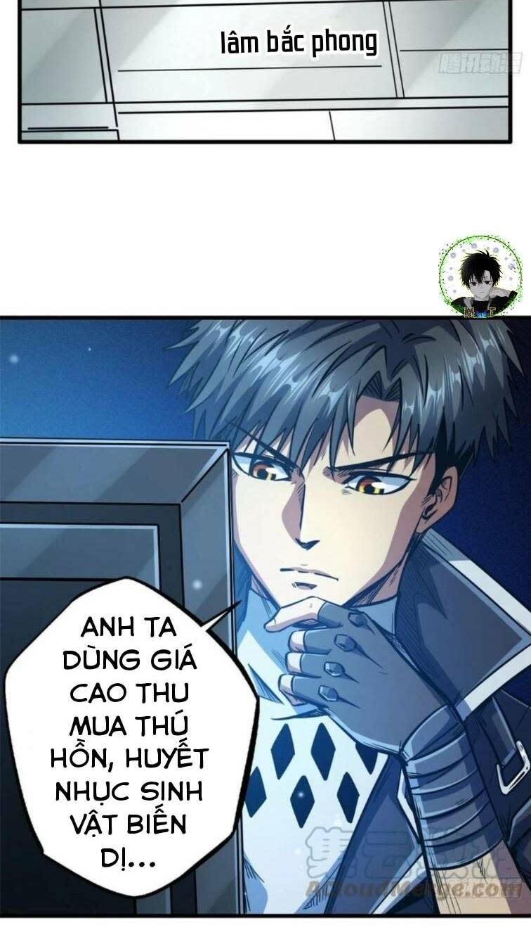 siêu cấp thần cơ nhân chapter 15 - Next Chapter 15