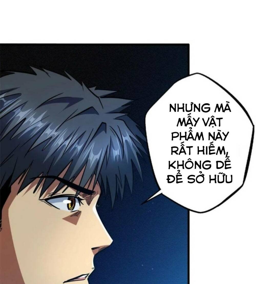 siêu cấp thần cơ nhân chapter 15 - Next Chapter 15