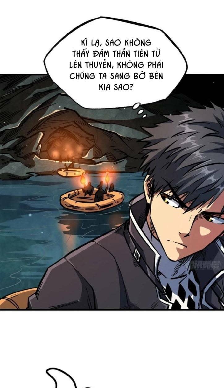 siêu cấp thần cơ nhân chapter 10 - Next Chapter 10