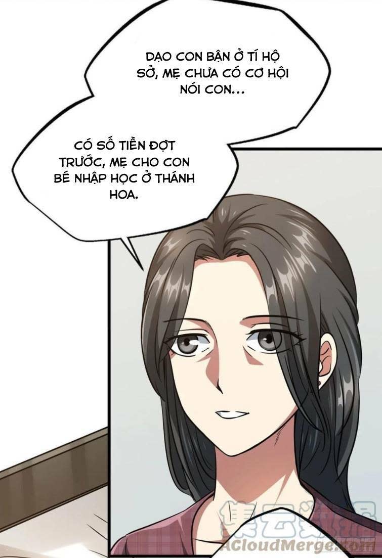 siêu cấp thần cơ nhân chapter 18 - Next Chapter 18