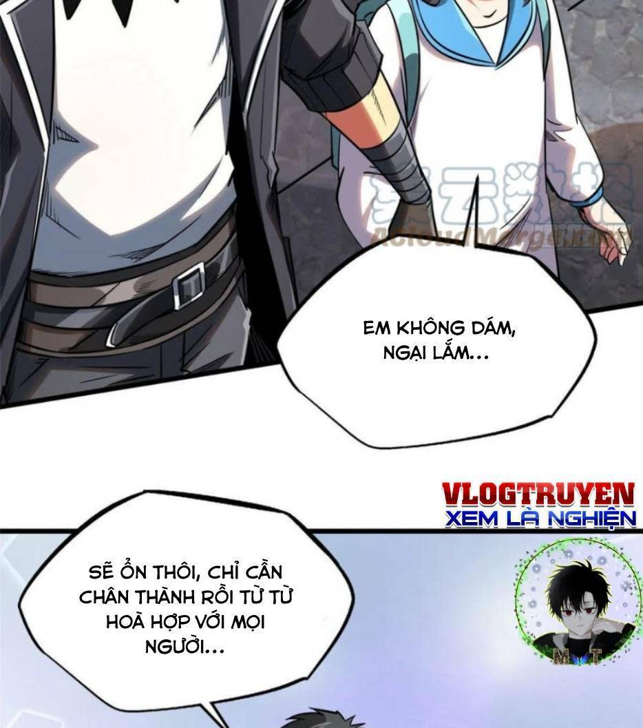 siêu cấp thần cơ nhân chapter 18 - Next Chapter 18