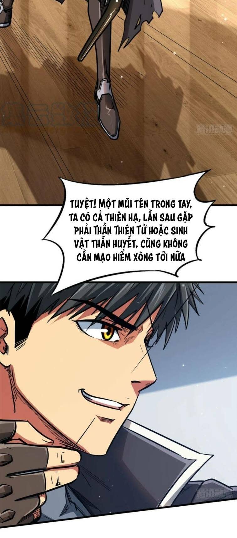 siêu cấp thần cơ nhân chapter 15 - Next Chapter 15