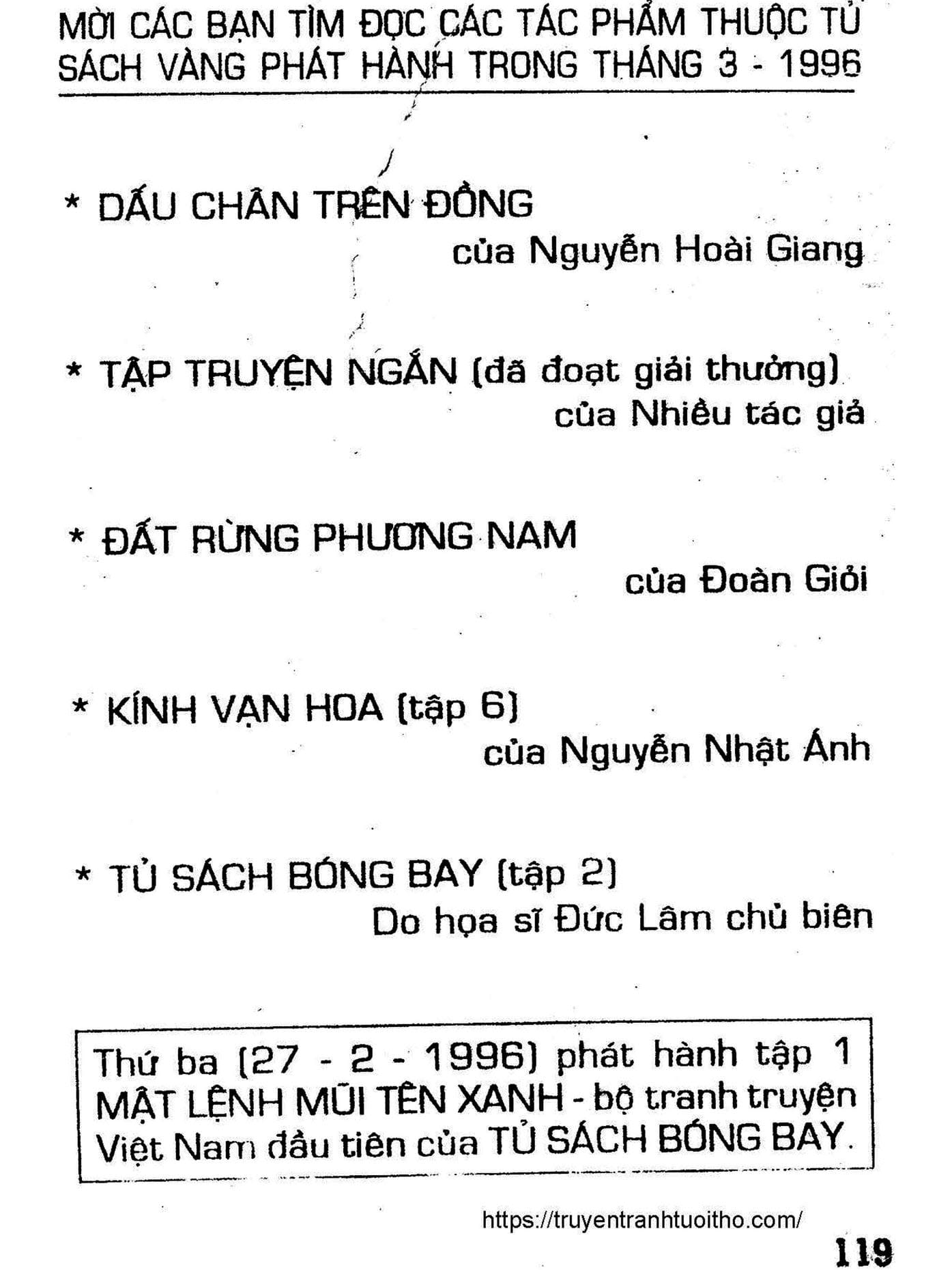 7 Viên Bi Rồng Chapter 33 - Trang 2