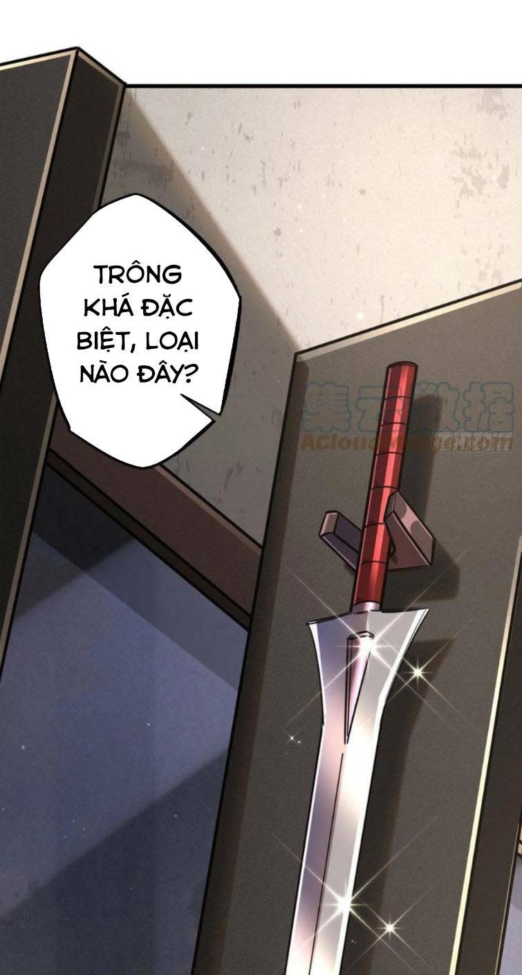 siêu cấp thần cơ nhân chapter 27 - Next Chapter 27