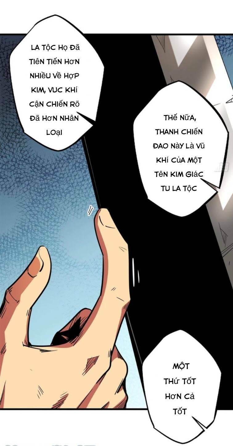 siêu cấp thần cơ nhân chapter 30 - Next Chapter 30