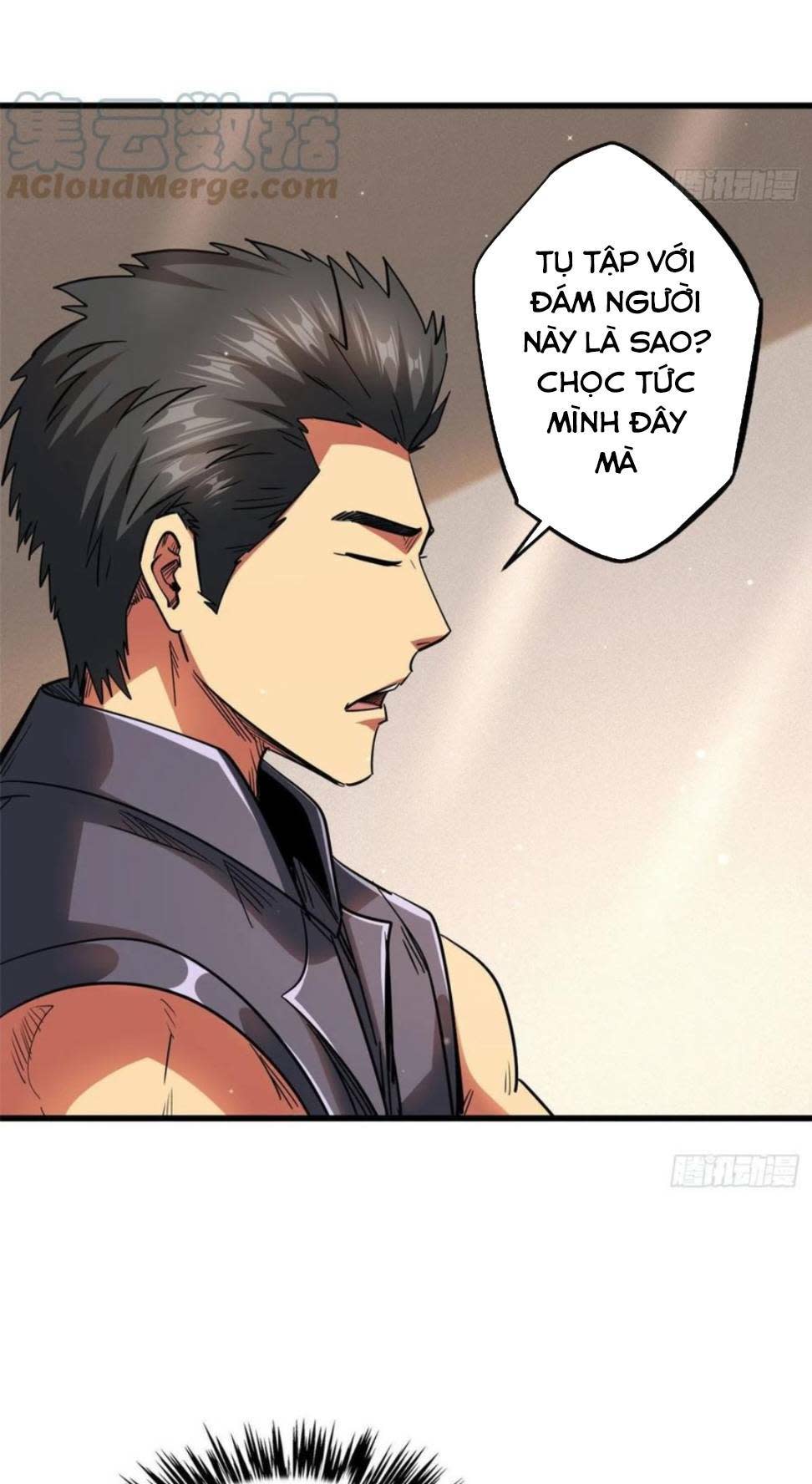 siêu cấp thần cơ nhân chapter 27 - Next Chapter 27