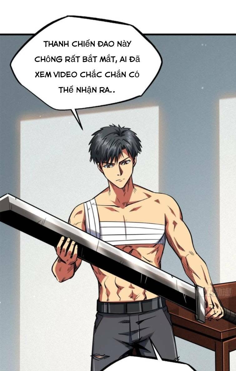 siêu cấp thần cơ nhân chapter 30 - Next Chapter 30