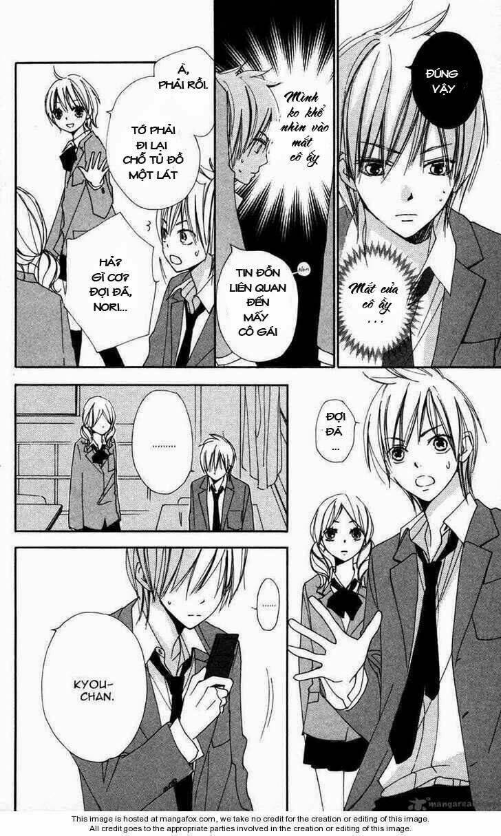 Bokura wa Itsumo Chapter 11 - Trang 2