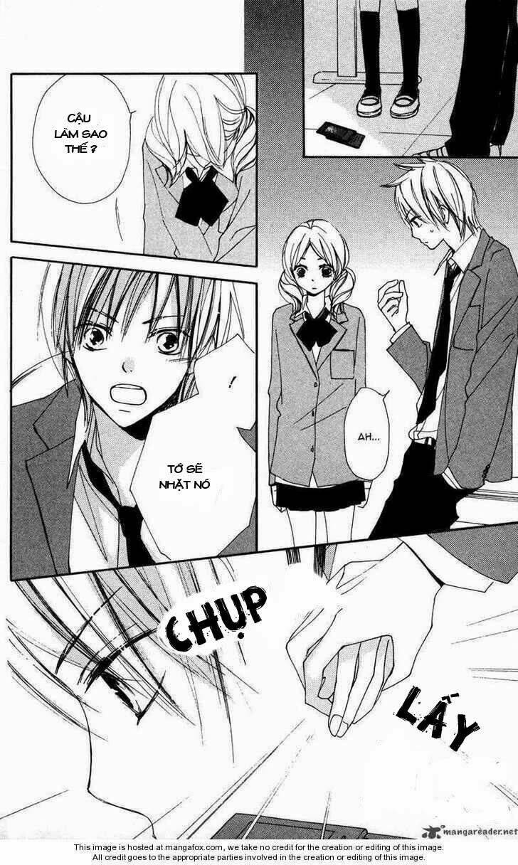 Bokura wa Itsumo Chapter 11 - Trang 2