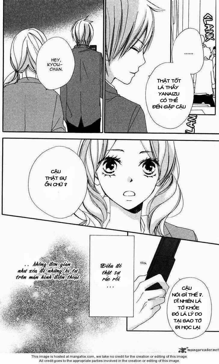 Bokura wa Itsumo Chapter 11 - Trang 2