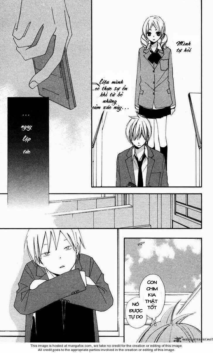 Bokura wa Itsumo Chapter 11 - Trang 2