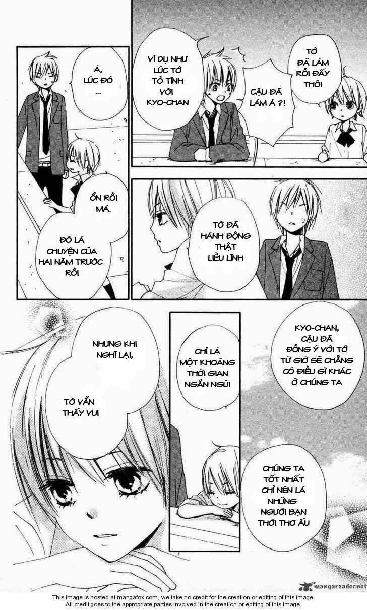 Bokura wa Itsumo Chapter 11 - Trang 2