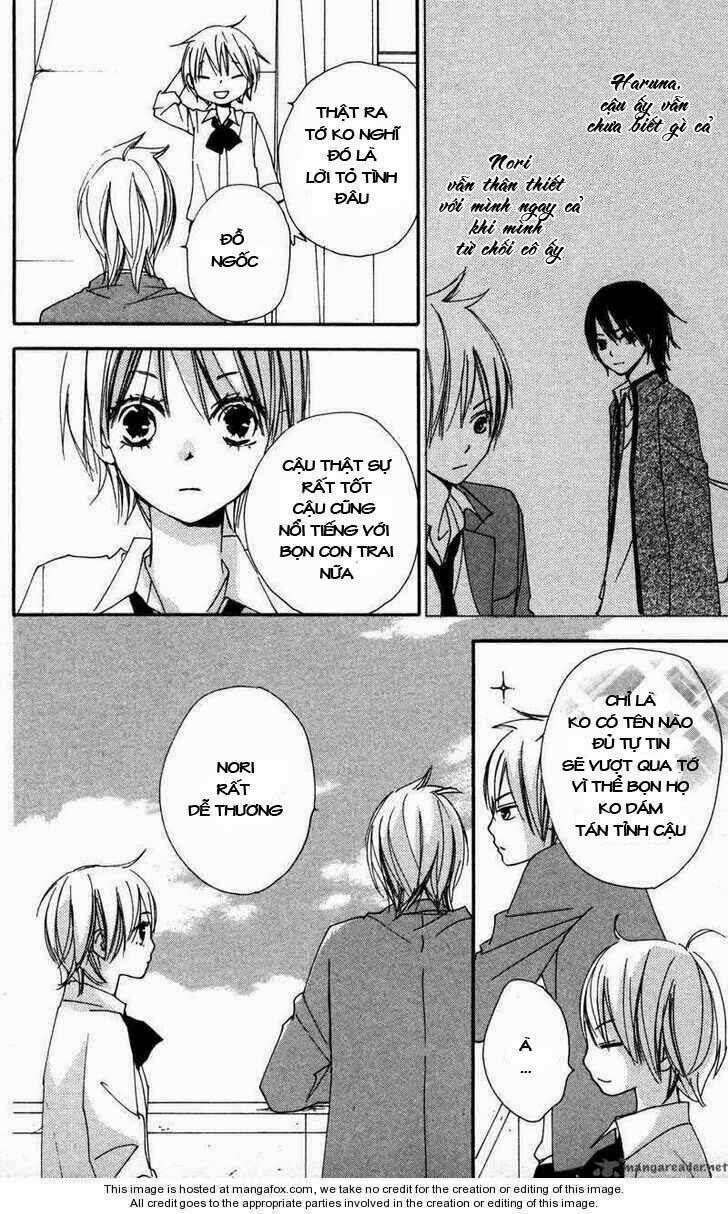 Bokura wa Itsumo Chapter 11 - Trang 2