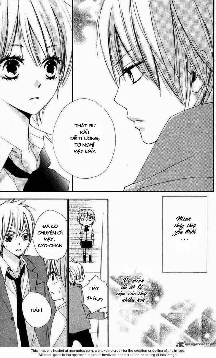 Bokura wa Itsumo Chapter 11 - Trang 2