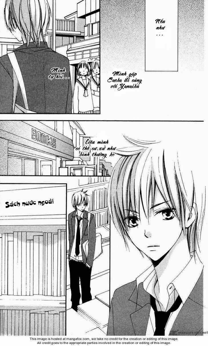 Bokura wa Itsumo Chapter 11 - Trang 2