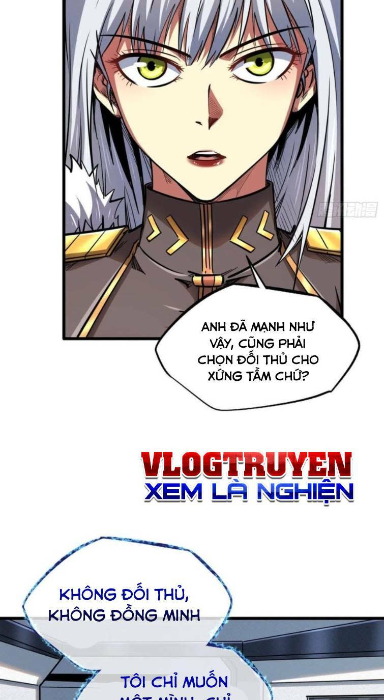 siêu cấp thần cơ nhân chapter 33 - Next Chapter 33