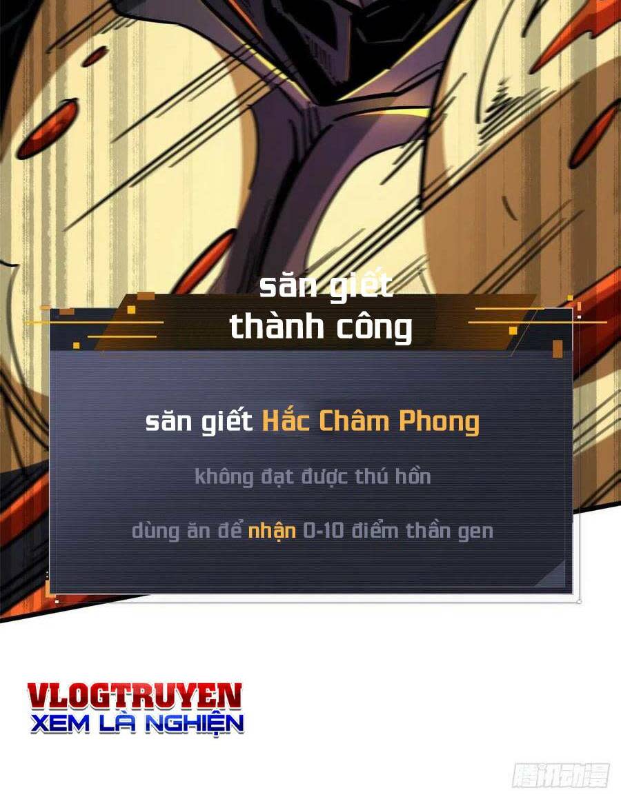 siêu cấp thần cơ nhân chapter 32 - Trang 2