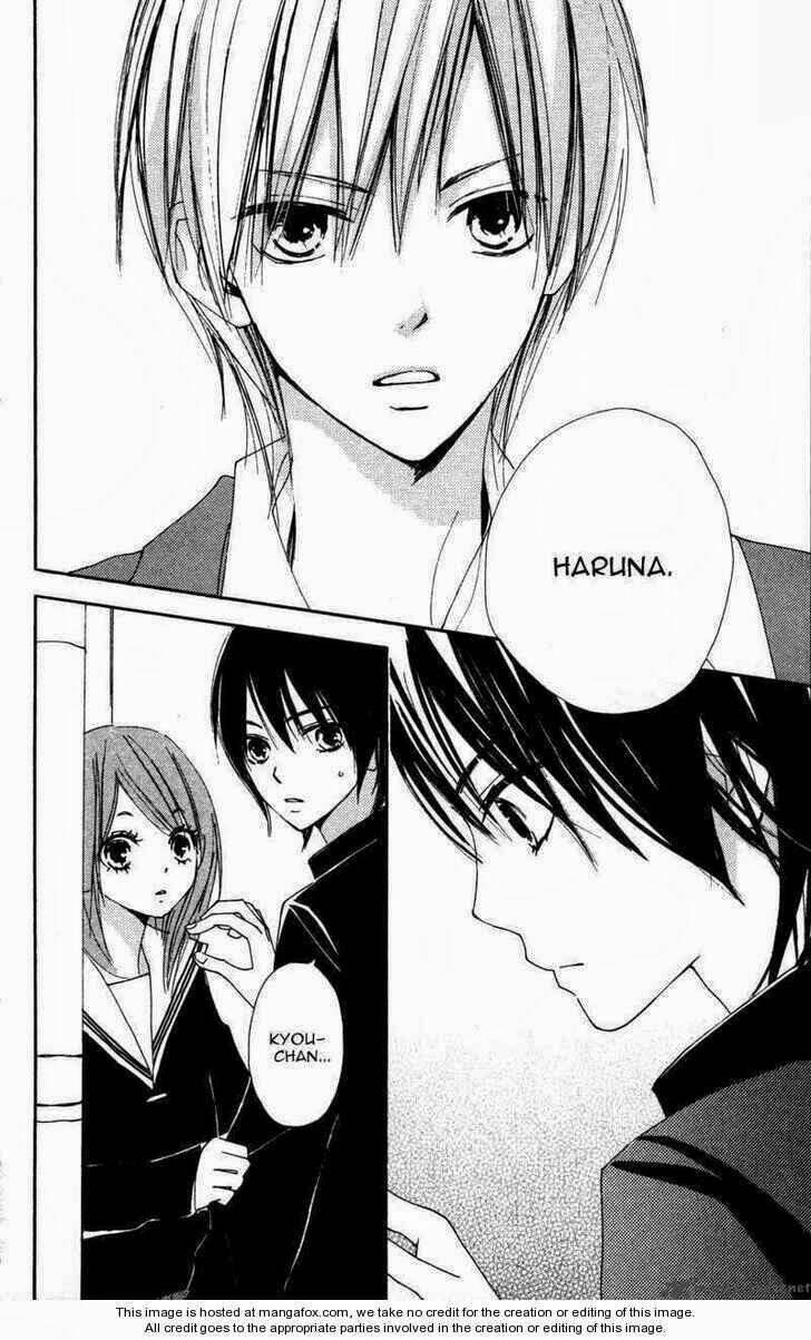 Bokura wa Itsumo Chapter 11 - Trang 2