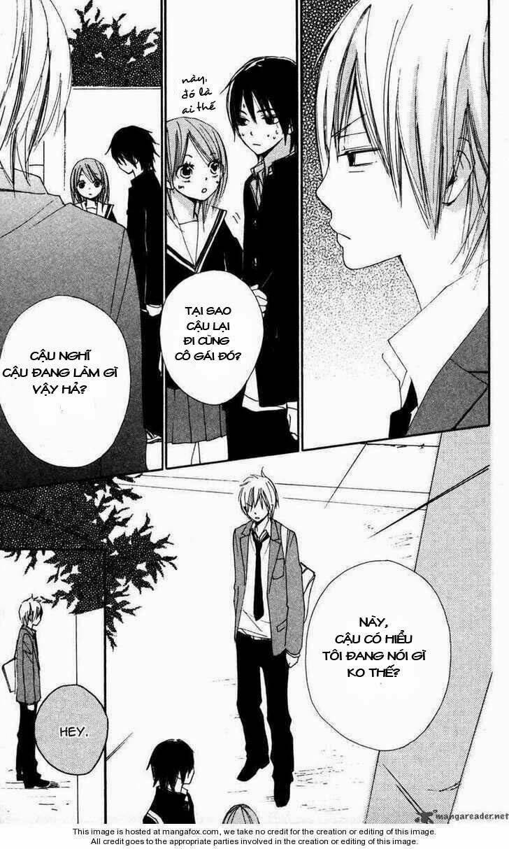 Bokura wa Itsumo Chapter 11 - Trang 2