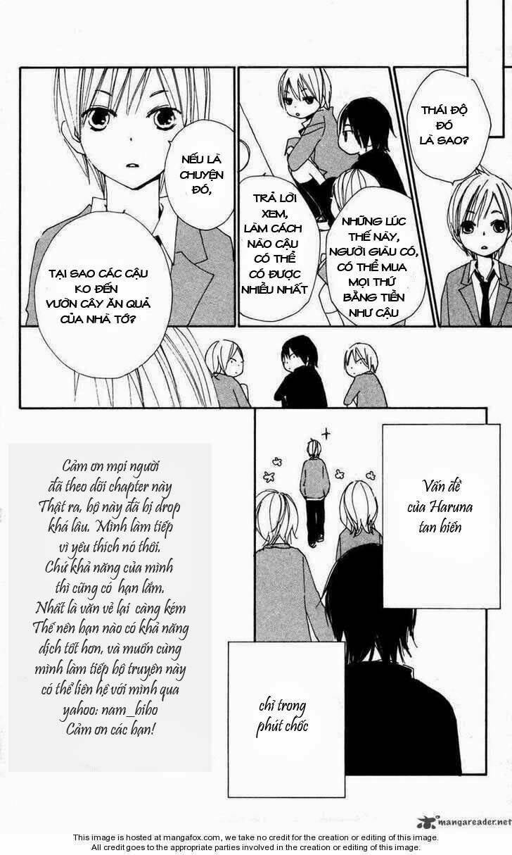 Bokura wa Itsumo Chapter 11 - Trang 2