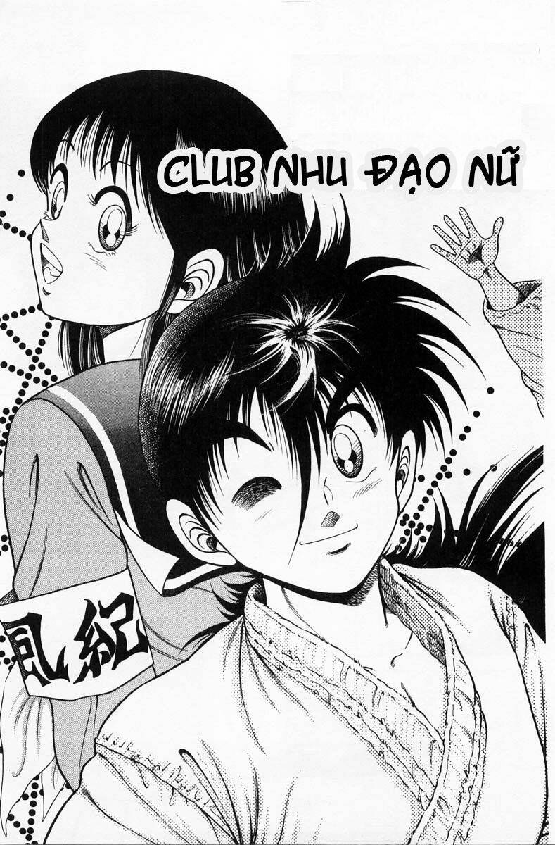 Shin Kotaro Makaritoru! Juudouhen Chapter 1 - Trang 2