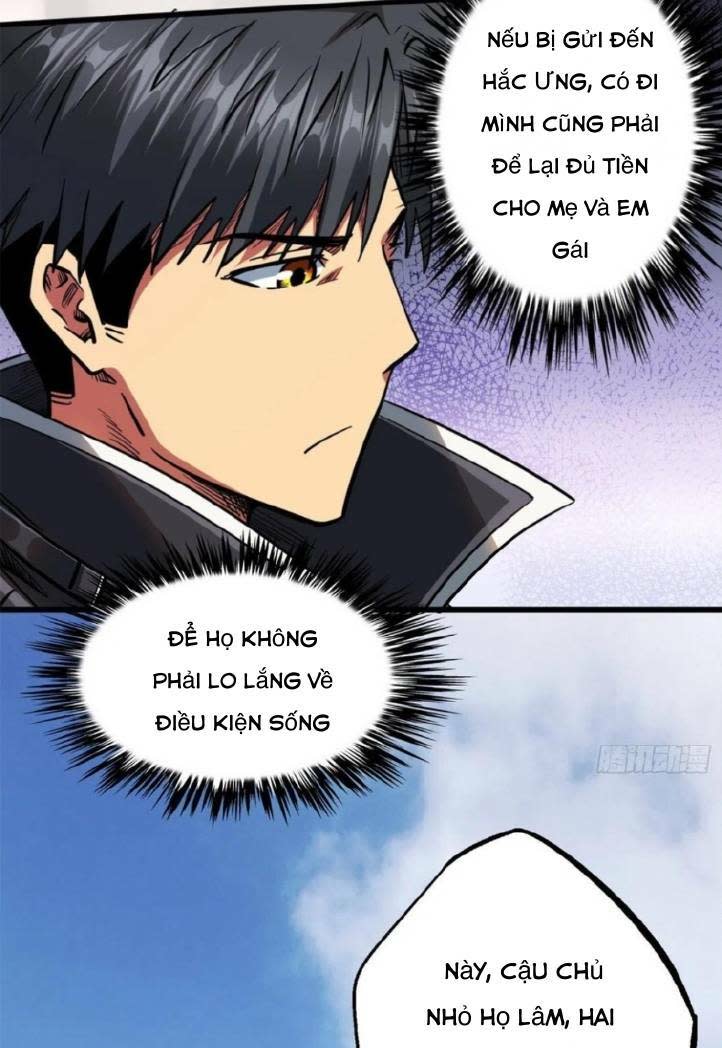 siêu cấp thần cơ nhân chapter 30 - Next Chapter 30