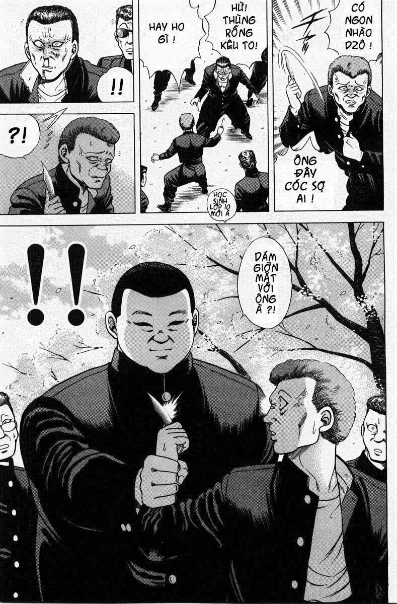 Shin Kotaro Makaritoru! Juudouhen Chapter 1 - Trang 2