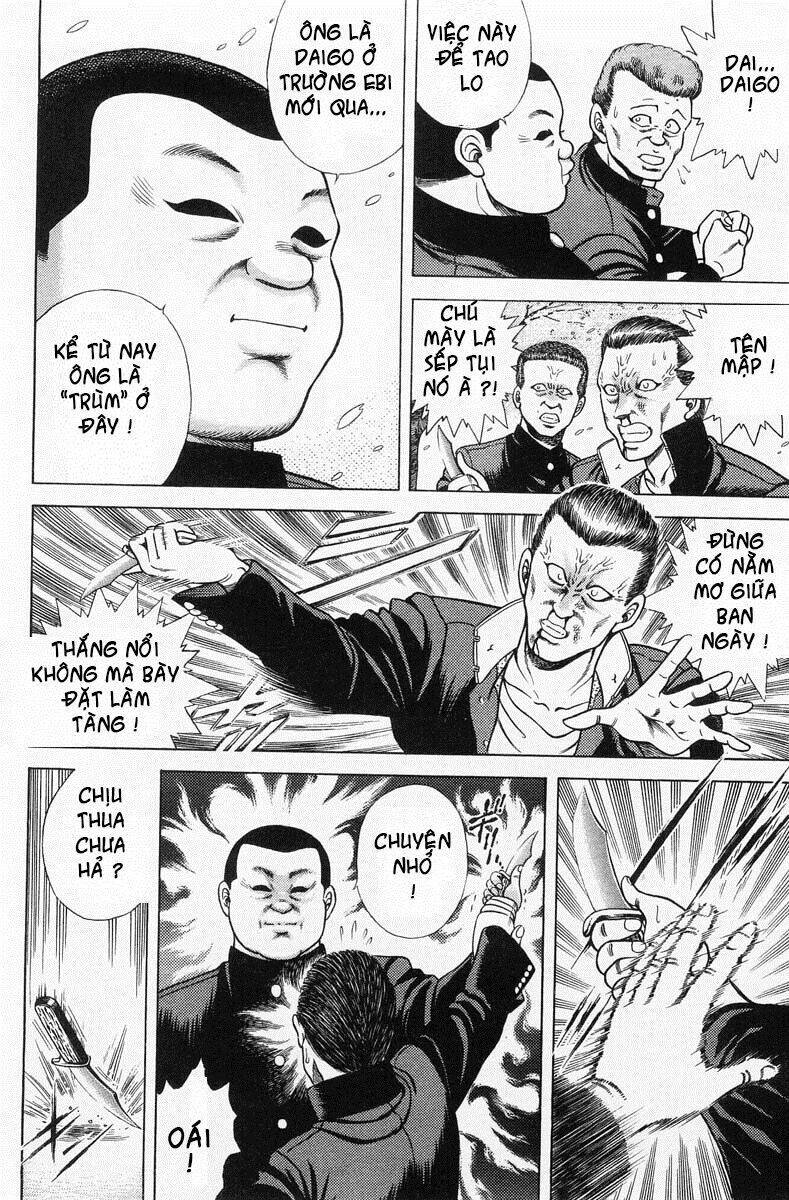 Shin Kotaro Makaritoru! Juudouhen Chapter 1 - Trang 2