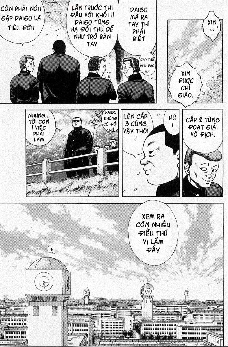 Shin Kotaro Makaritoru! Juudouhen Chapter 1 - Trang 2