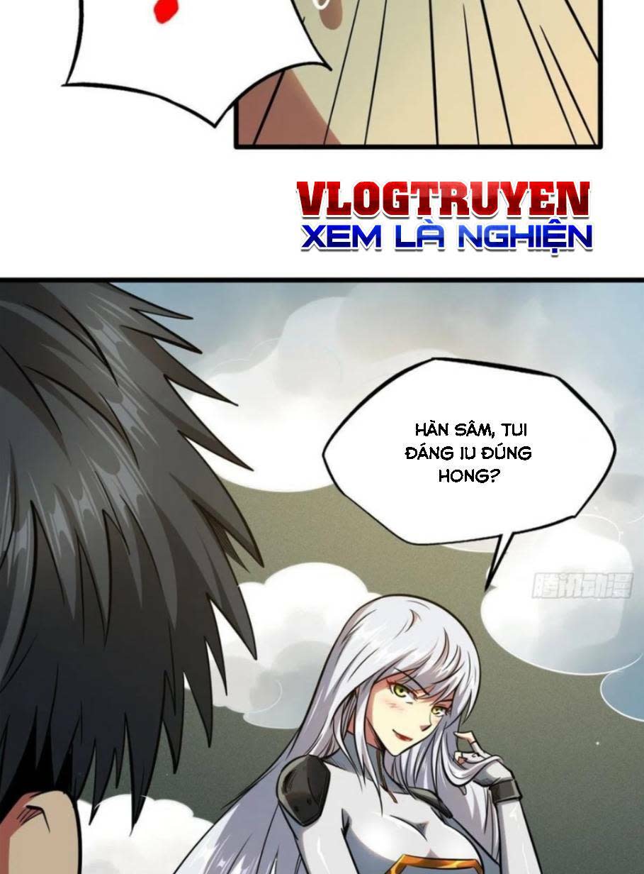 siêu cấp thần cơ nhân chapter 34 - Next Chapter 34