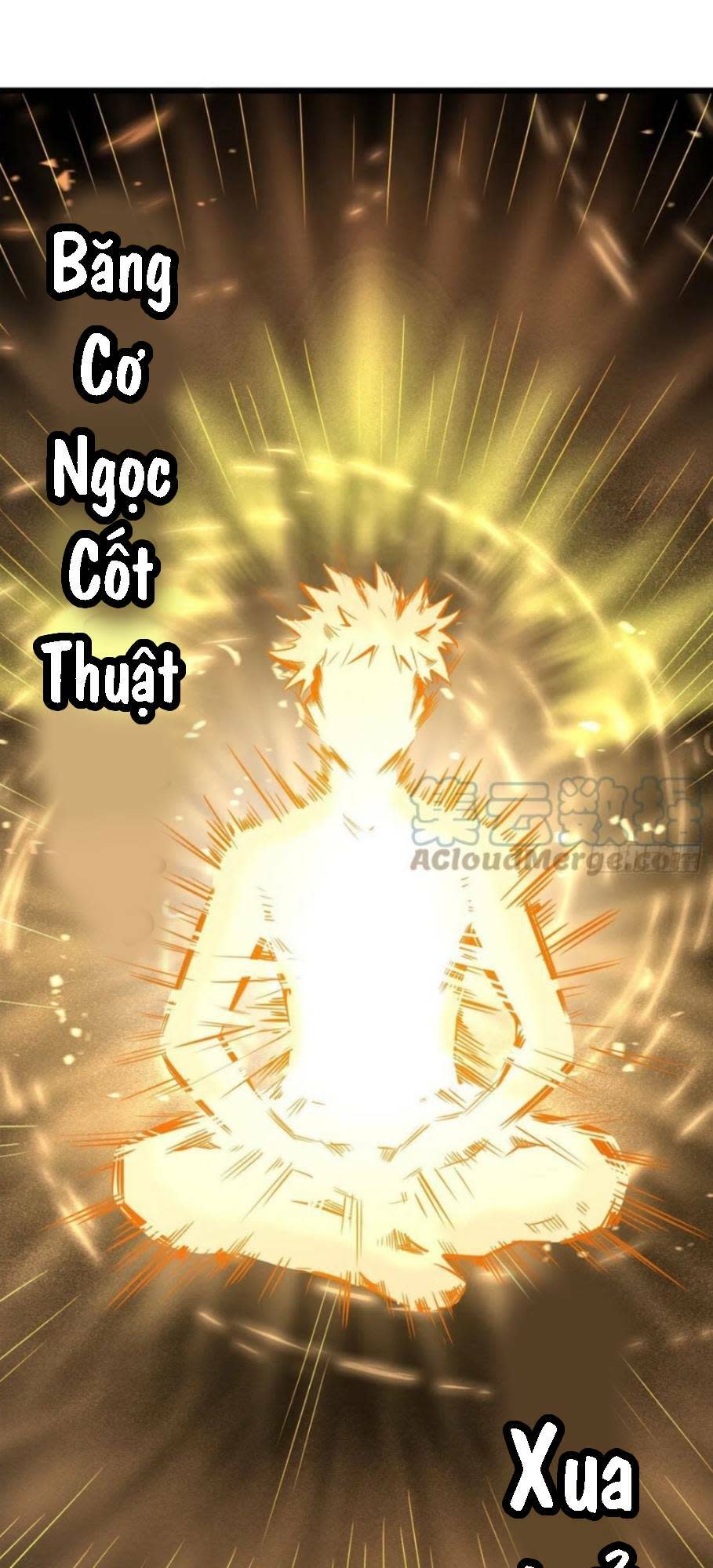 siêu cấp thần cơ nhân chapter 34 - Next Chapter 34