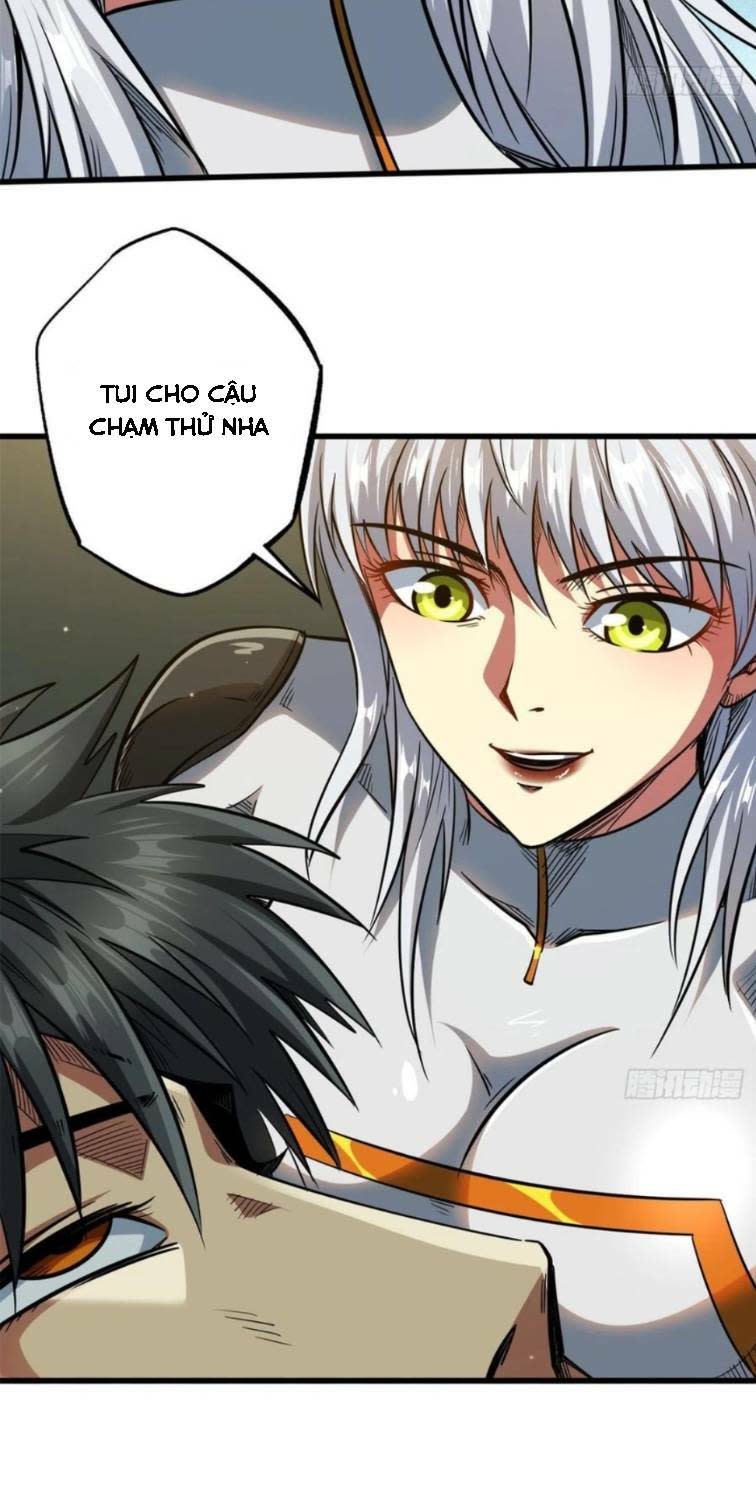 siêu cấp thần cơ nhân chapter 34 - Next Chapter 34