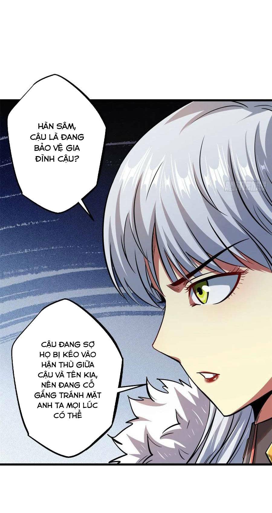 siêu cấp thần cơ nhân chapter 32 - Trang 2