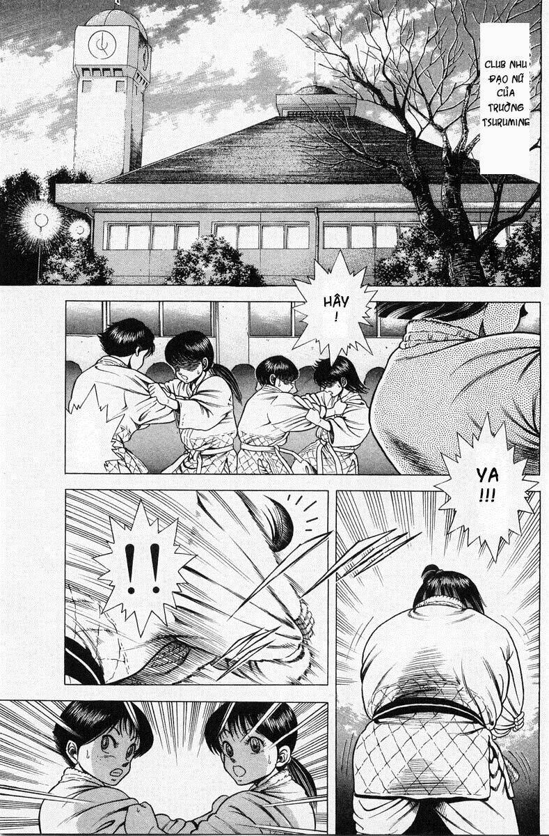 Shin Kotaro Makaritoru! Juudouhen Chapter 1 - Trang 2