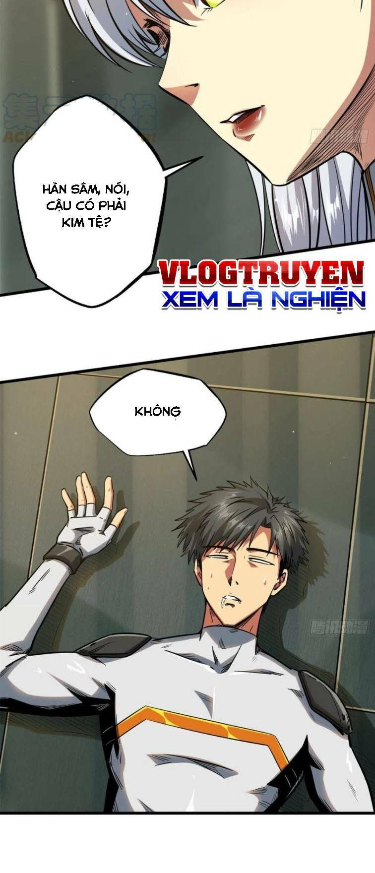 siêu cấp thần cơ nhân chapter 34 - Next Chapter 34