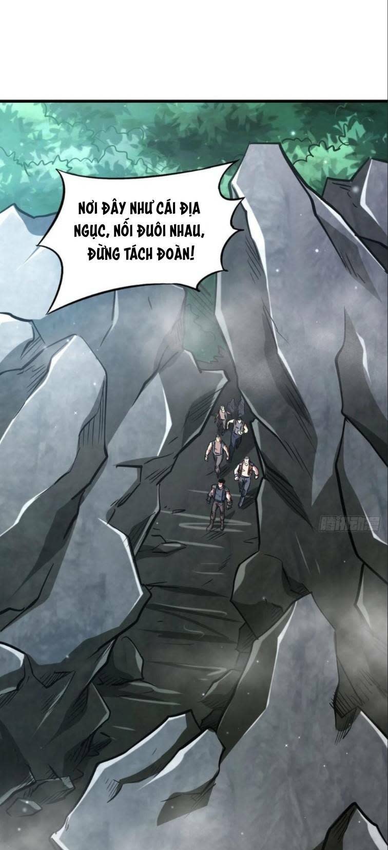 siêu cấp thần cơ nhân chapter 46 - Next Chapter 46