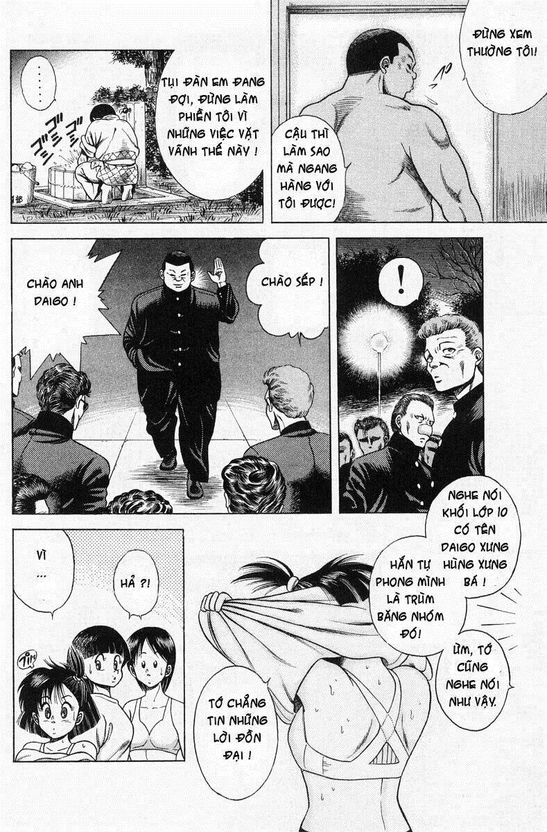 Shin Kotaro Makaritoru! Juudouhen Chapter 1 - Trang 2