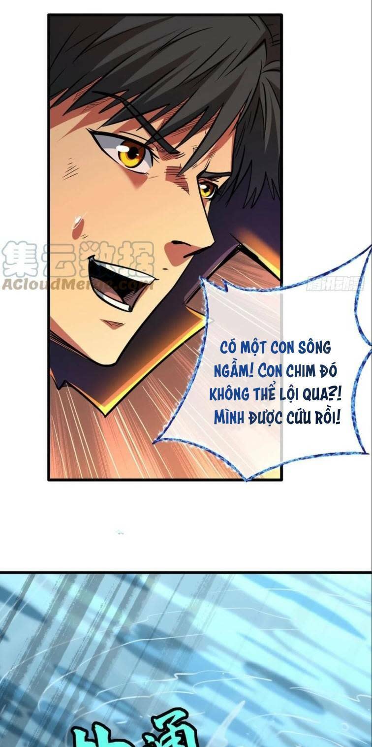 siêu cấp thần cơ nhân chapter 46 - Next Chapter 46