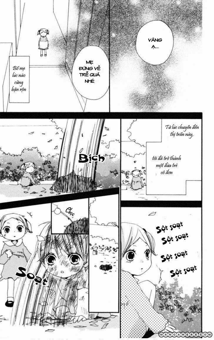 Bokura wa Itsumo Chapter 12 - Trang 2