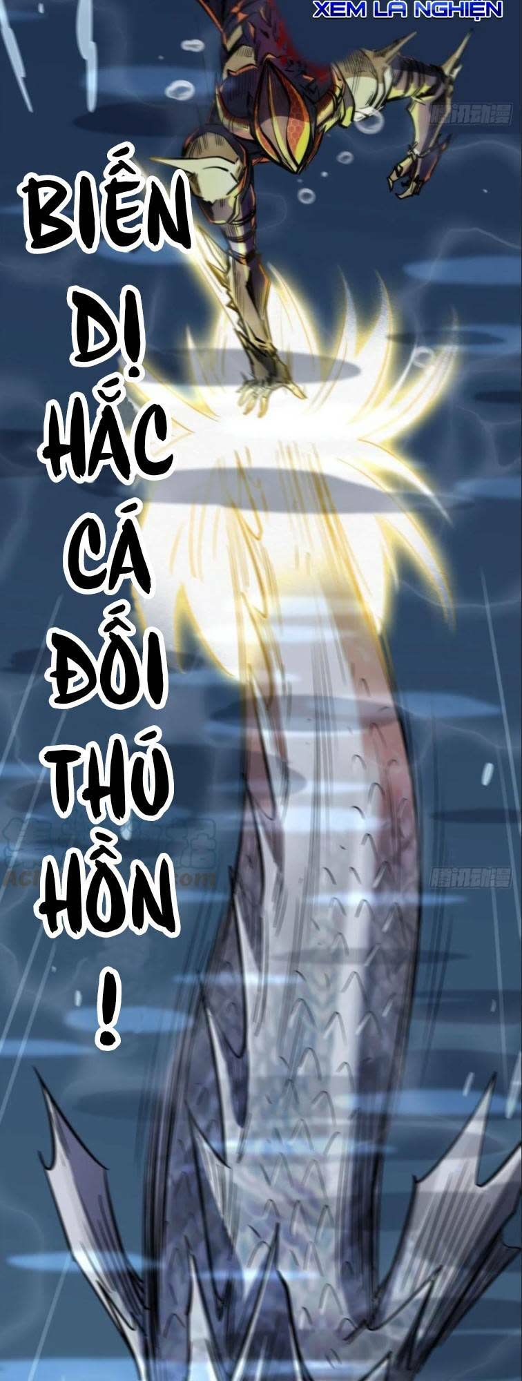 siêu cấp thần cơ nhân chapter 46 - Next Chapter 46