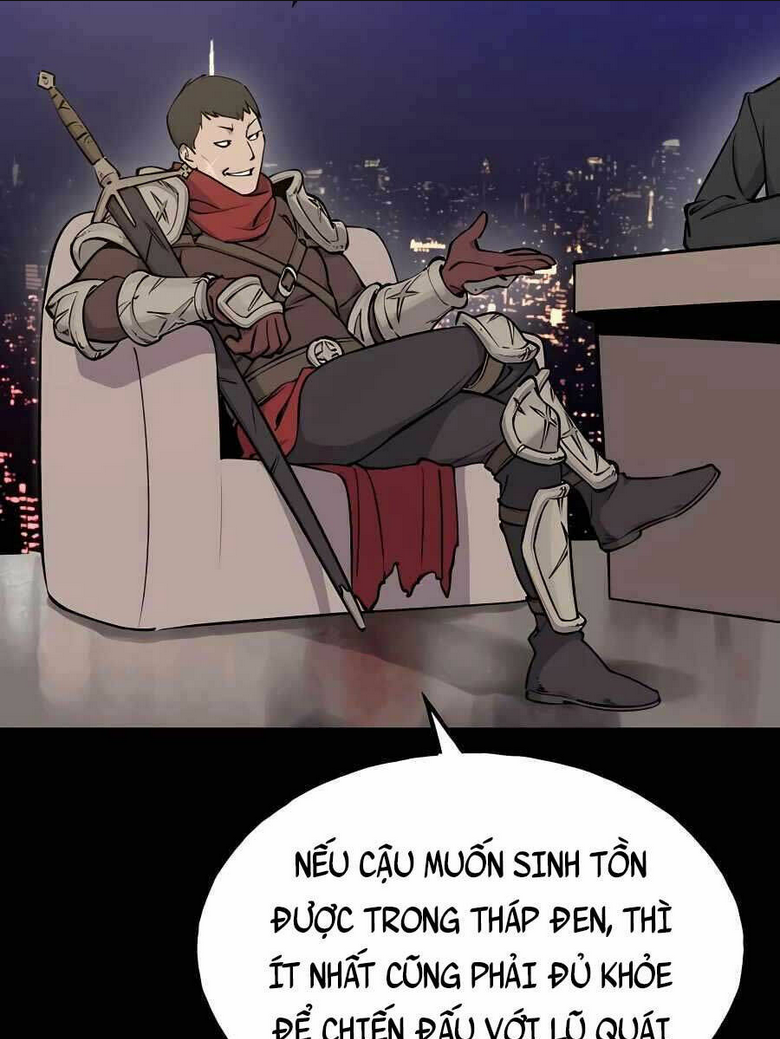 làm nông dân trong tòa tháp thử thách chapter 2 - Next chapter 3