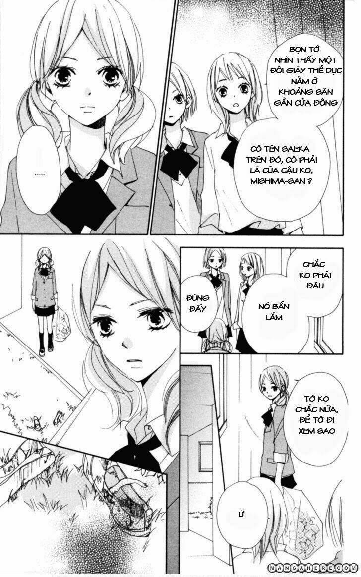 Bokura wa Itsumo Chapter 12 - Trang 2