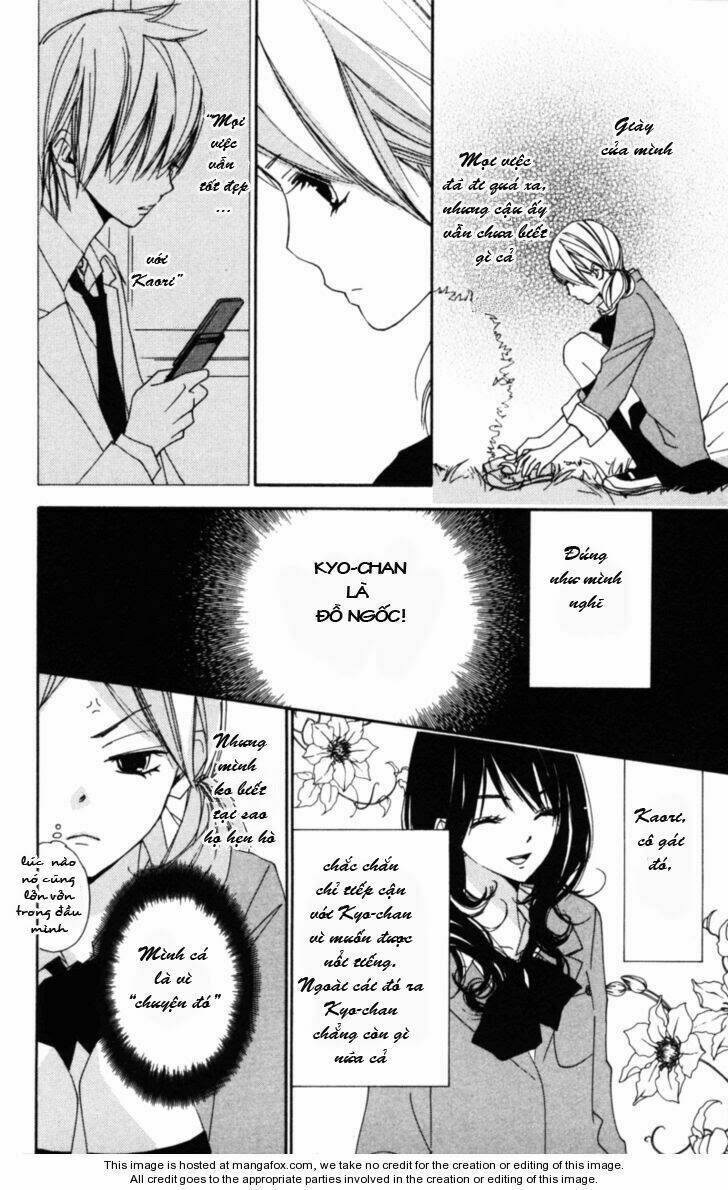 Bokura wa Itsumo Chapter 12 - Trang 2