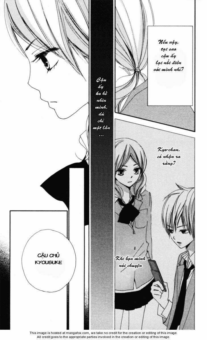 Bokura wa Itsumo Chapter 12 - Trang 2