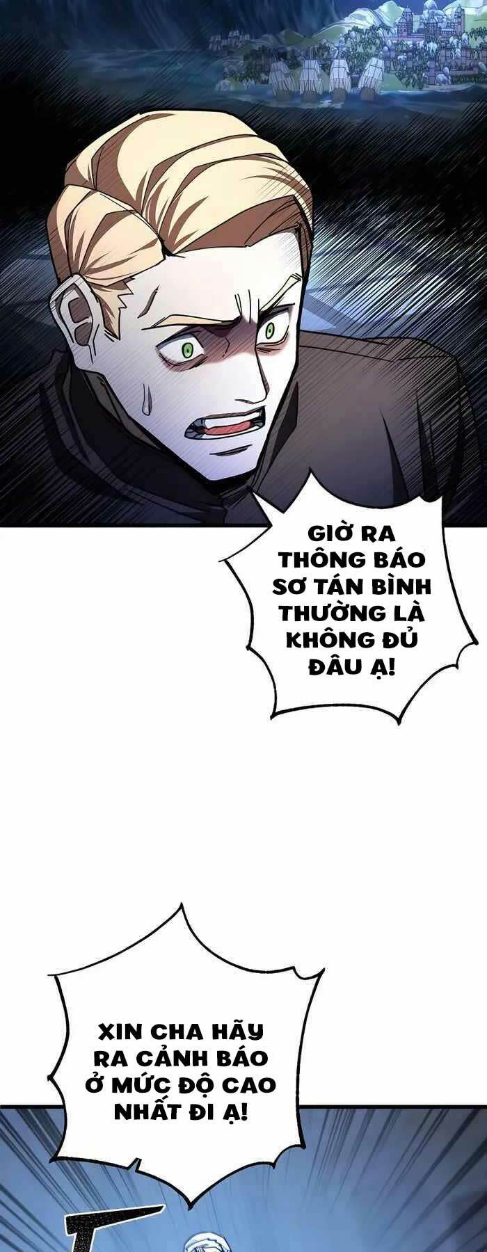 tôi dùng búa thần giải cứu thế giới chapter 43 - Trang 2