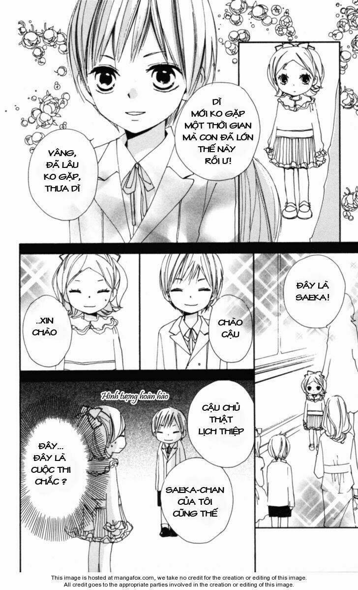 Bokura wa Itsumo Chapter 12 - Trang 2