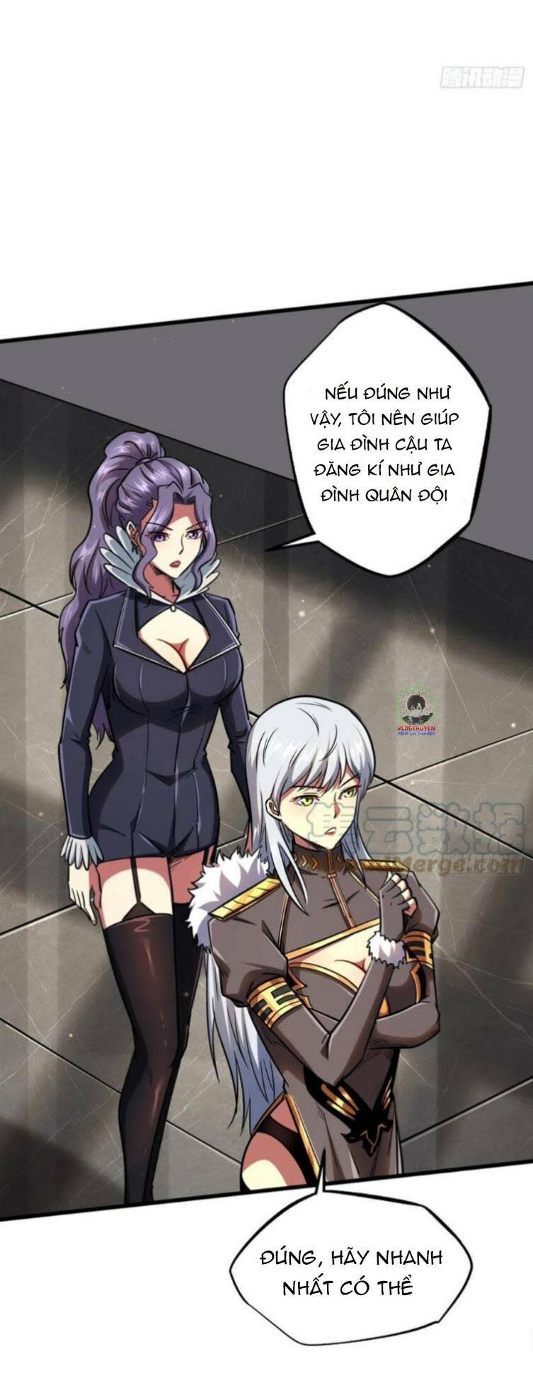 siêu cấp thần cơ nhân chapter 50 - Next Chapter 50