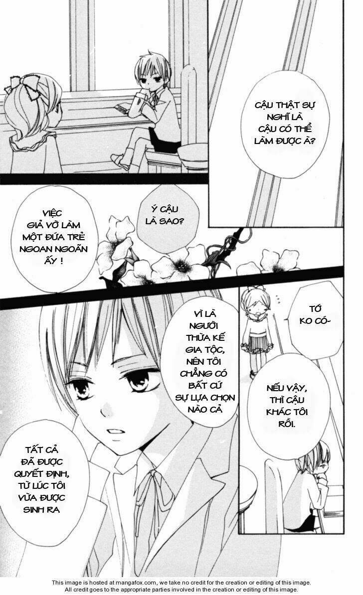 Bokura wa Itsumo Chapter 12 - Trang 2